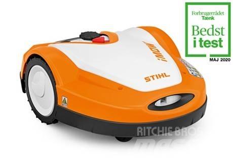 Stihl RMI632C Robotniidukid