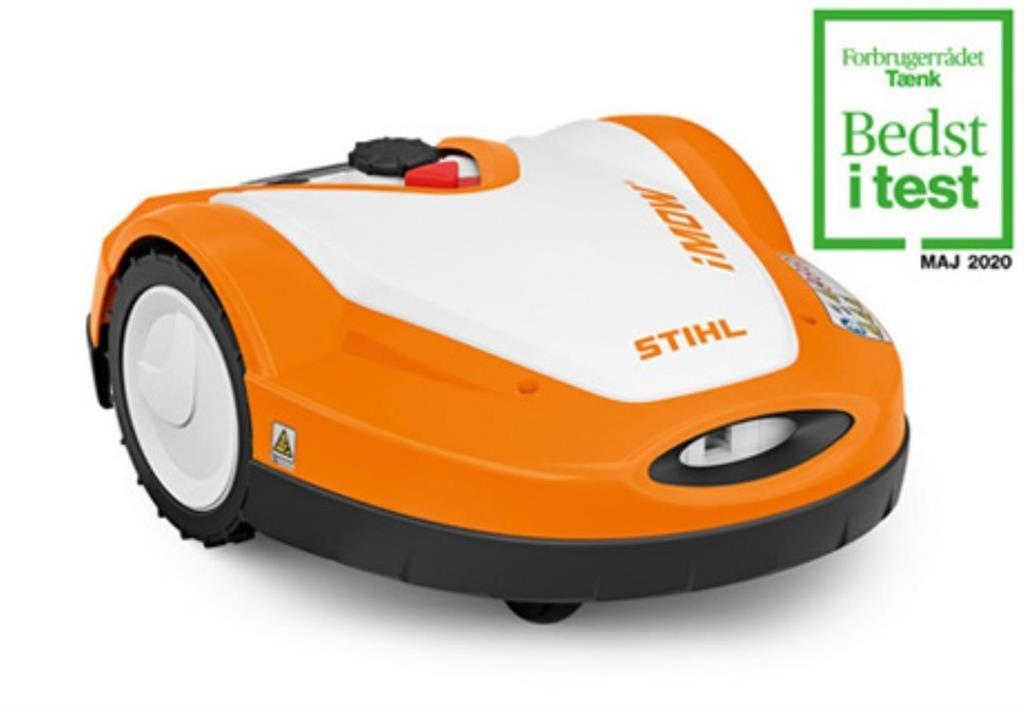 Stihl RMI632PC Niidukid