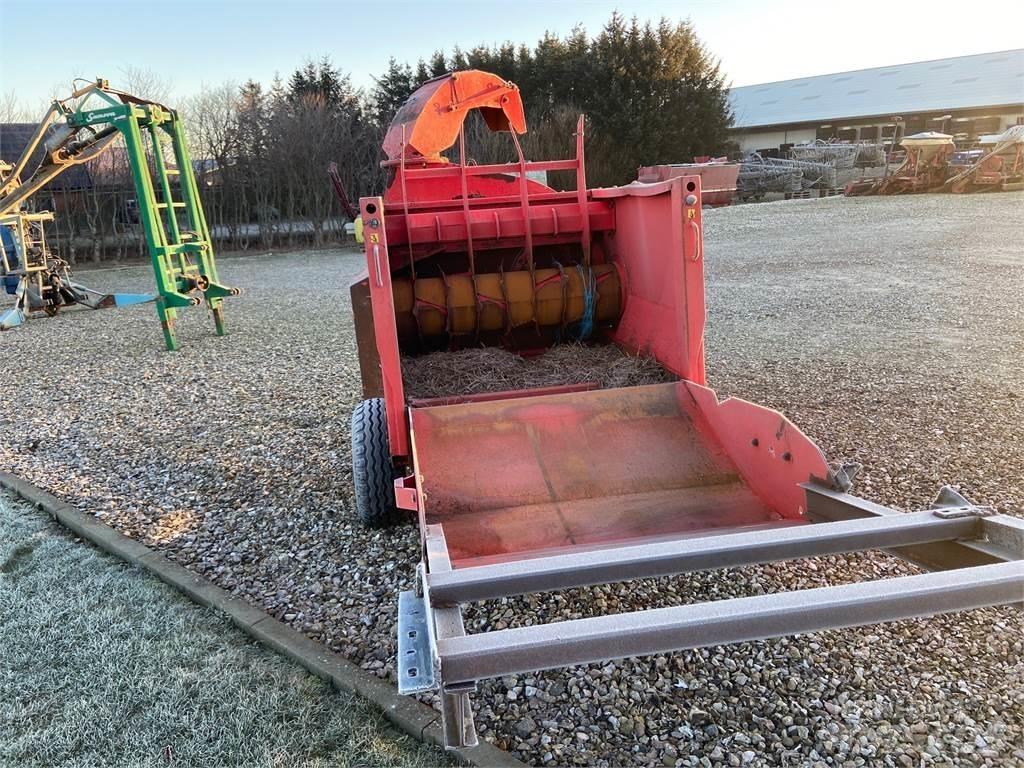 Taarup BUGSERET Muu farmitehnika ja tarvikud