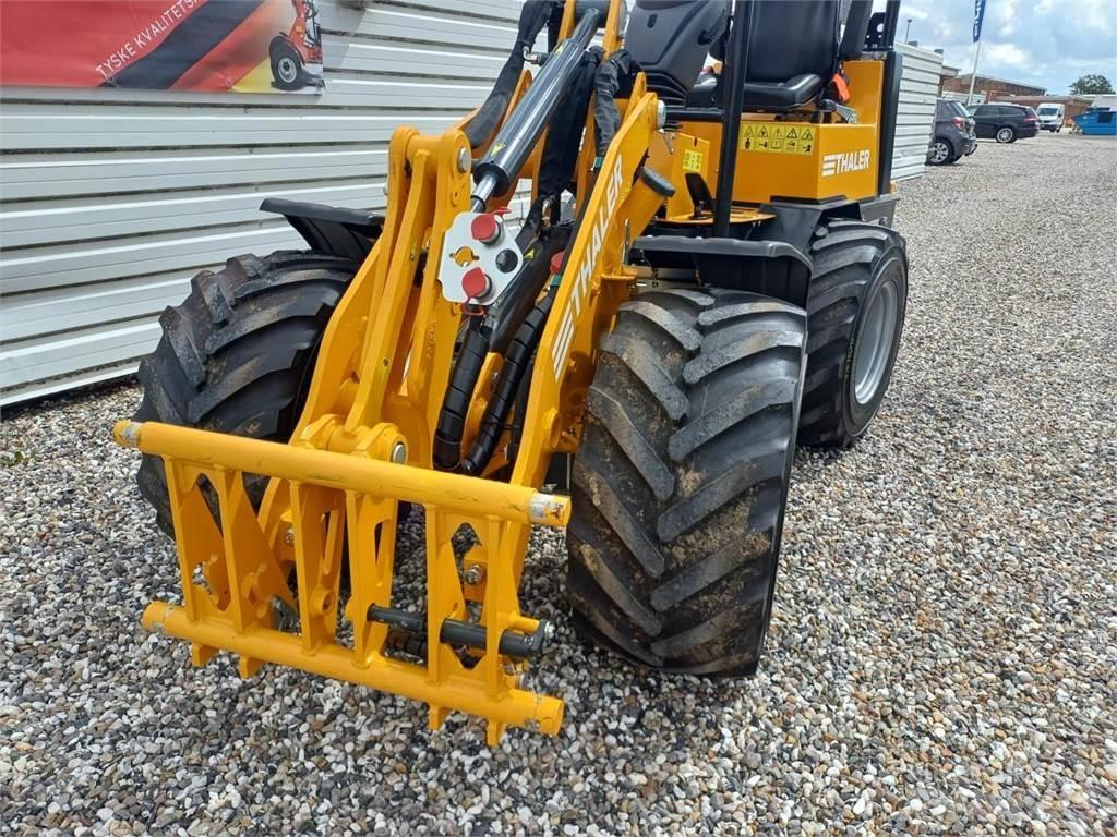 Thaler 2230L Väikelaadurid