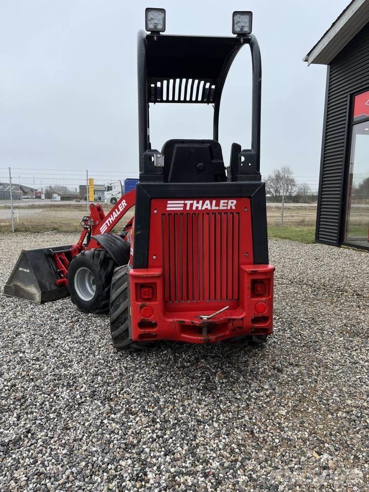 Thaler 2326S Väikelaadurid