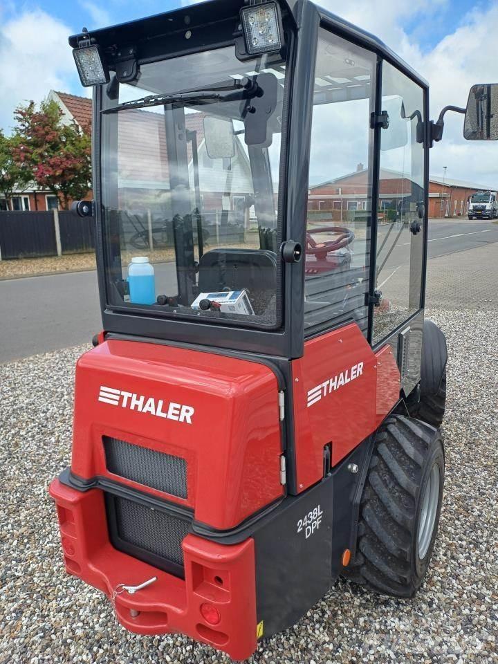 Thaler 2438-S-DPF Väikelaadurid