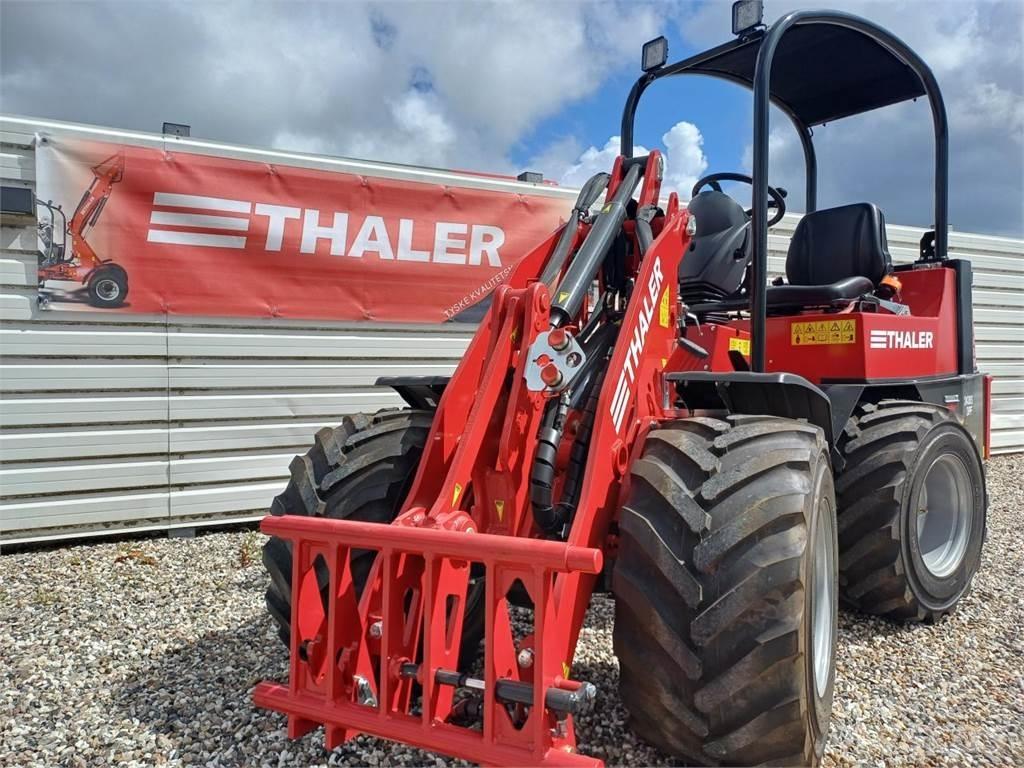 Thaler 2438-S-DPF Väikelaadurid