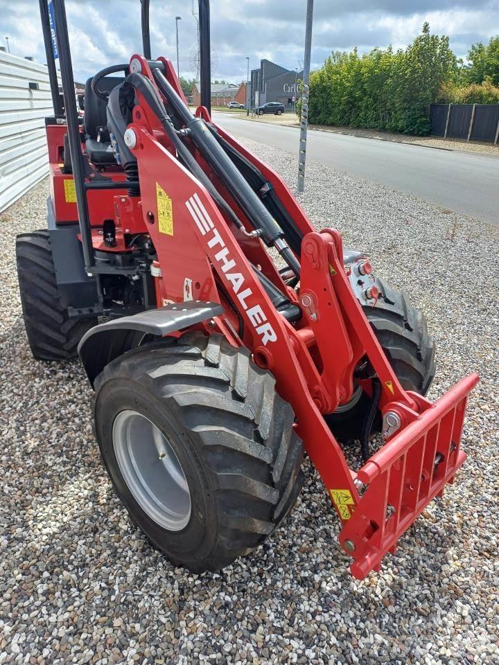 Thaler 2438-S-DPF Väikelaadurid