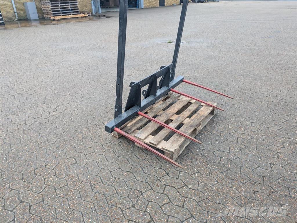 Thaler BALLESPYD Muud traktoritarvikud