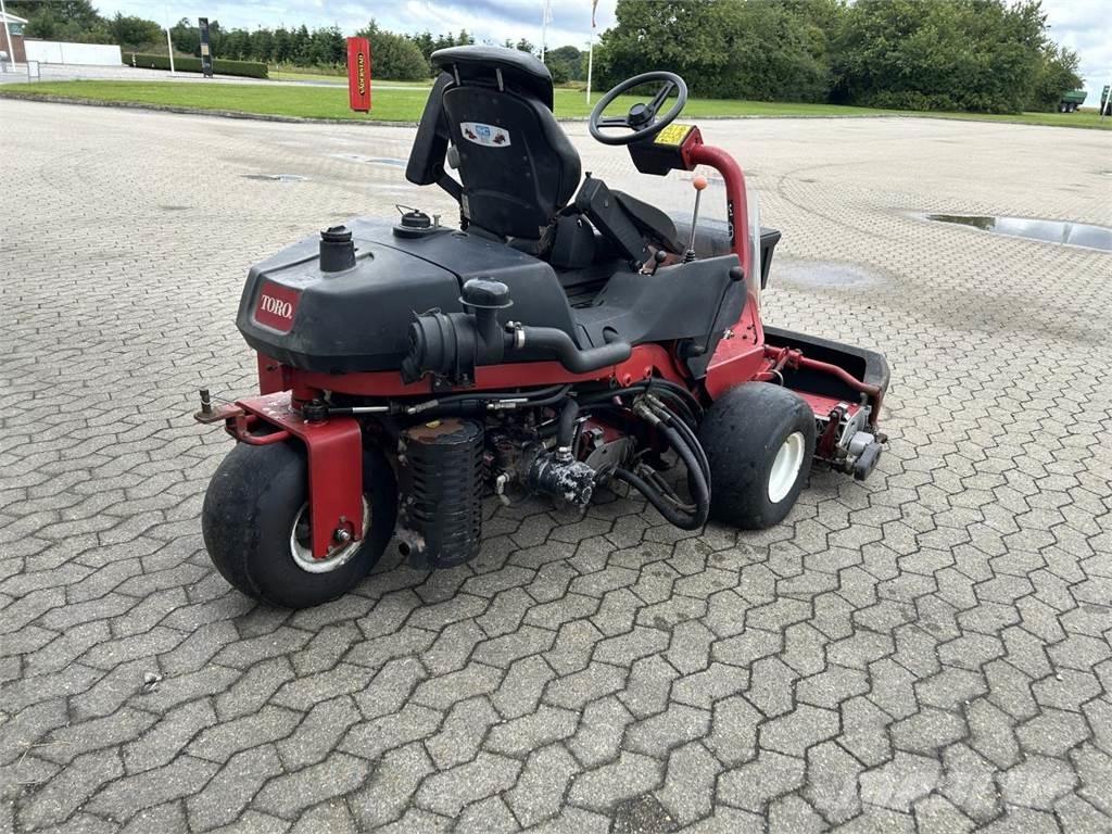 Toro GM3250 Greeni niidukid