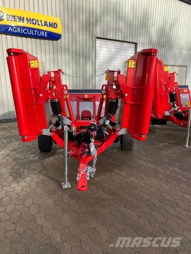 Trimax SNAKE 320 Niidukid