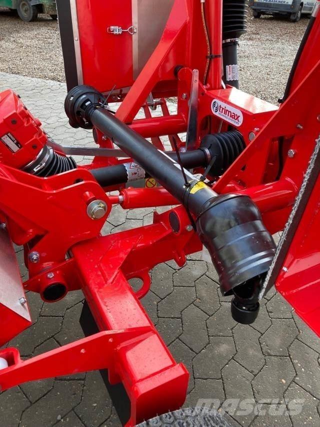 Trimax SNAKE 320 Niidukid