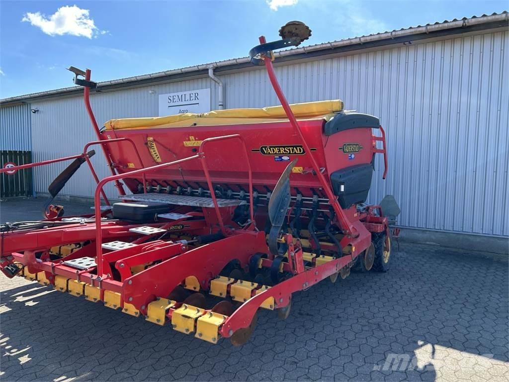 Väderstad 400C Külvik-äkked