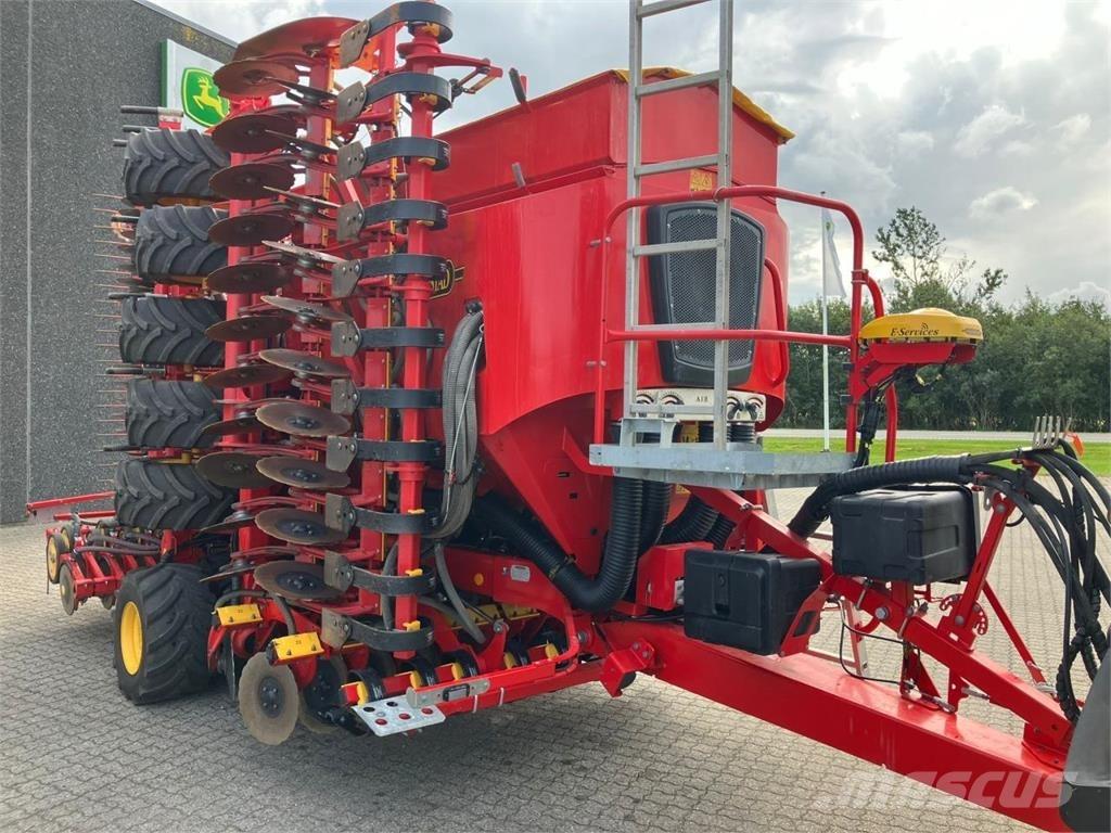 Väderstad 800C Külvikud