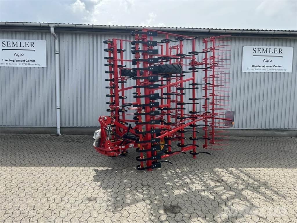 Väderstad NZM 500 Äkked