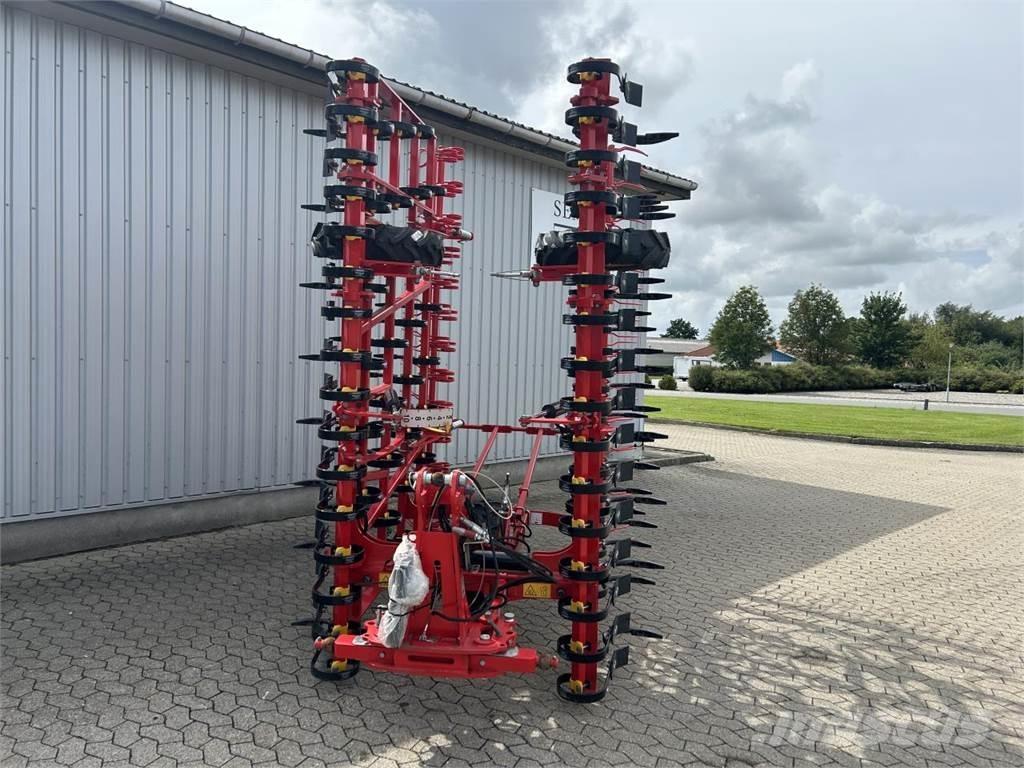 Väderstad NZM 500 Äkked