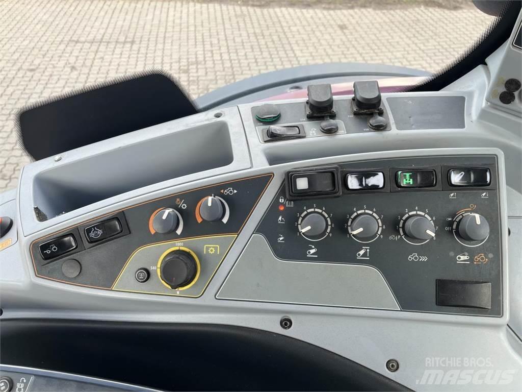 Valtra N 174 Traktorid