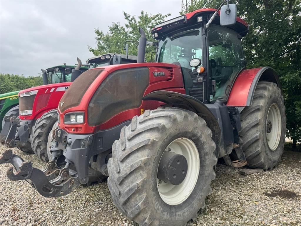 Valtra S262 Traktorid