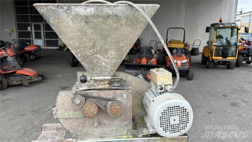  Vedersø T120 Veskid