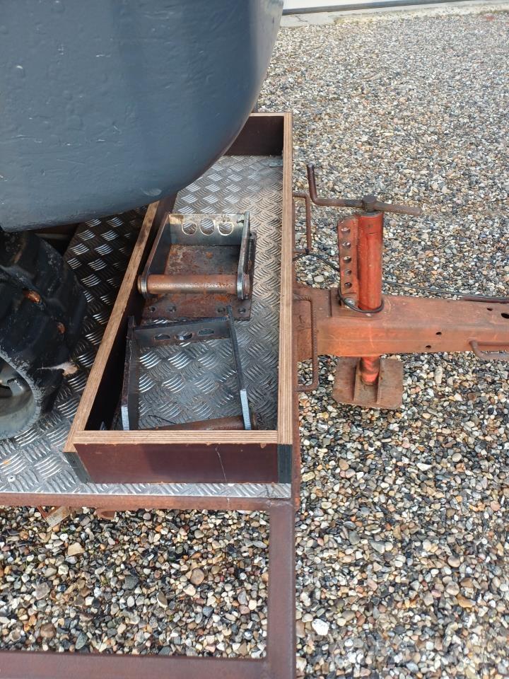 Volvo EC 15 Miniekskavaatorid < 7 t