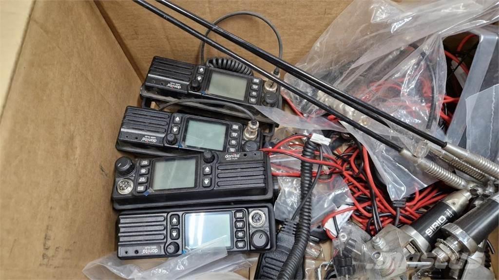  WALKIE Elektroonikaseadmed