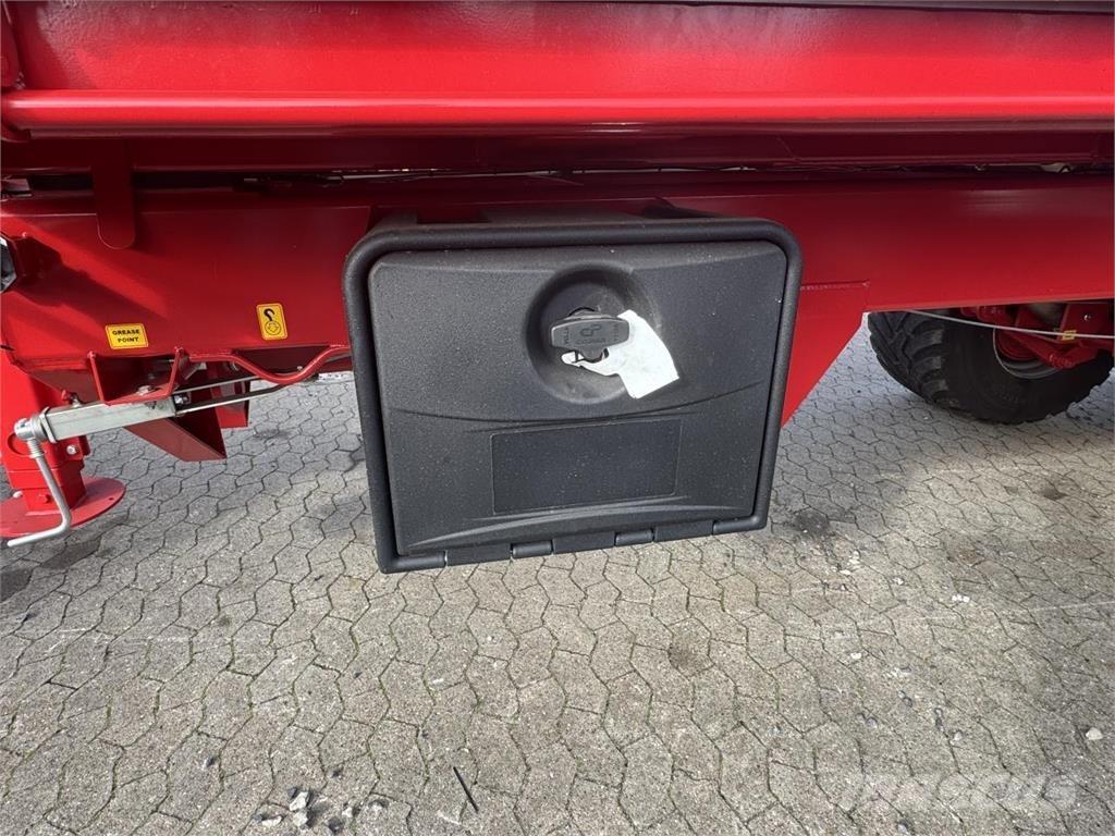 Western 14S Kallurhaagised