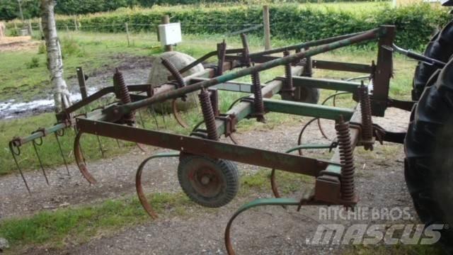 Wiberg S11AP Äkked
