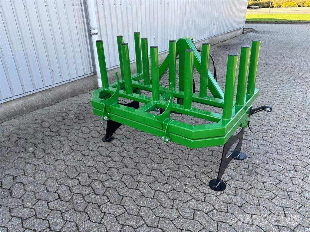  WRAP FOLIE HOLDER Pakkimismasinad