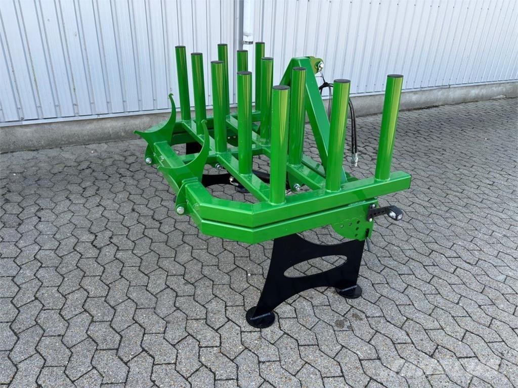  WRAP FOLIE HOLDER Pakkimismasinad