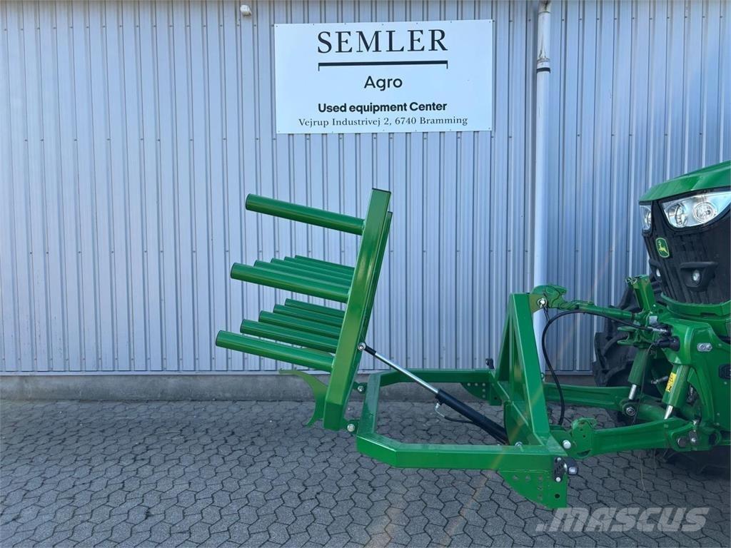  WRAP FOLIE HOLDER Pakkimismasinad