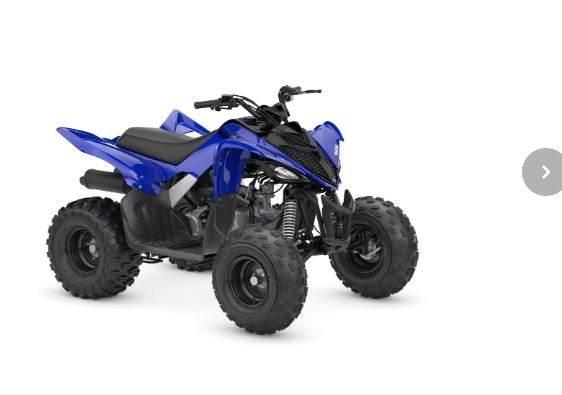 Yamaha YFM110R ATV-d