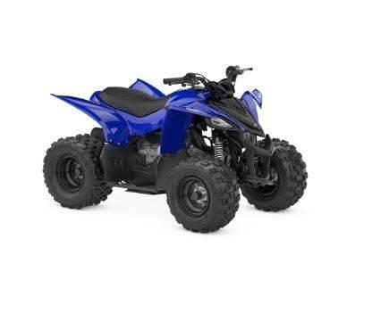 Yamaha YFZ50 ATV-d