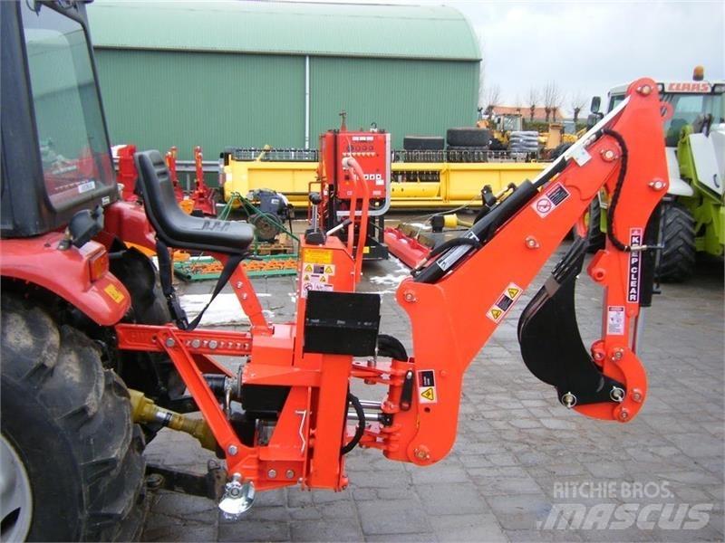  - - -  grave arm Kopad