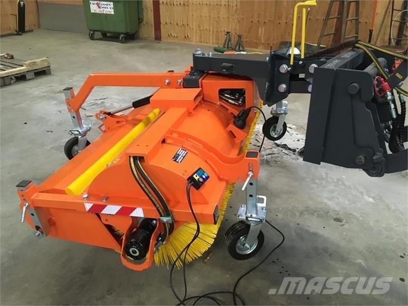  - - - j maskiner Muud põllumajandusmasinad