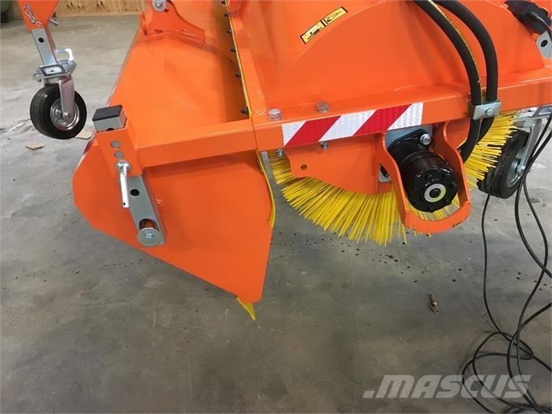  - - - j maskiner Muud põllumajandusmasinad