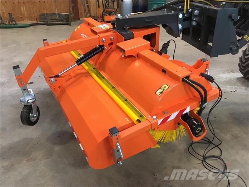  - - - j maskiner Muud põllumajandusmasinad