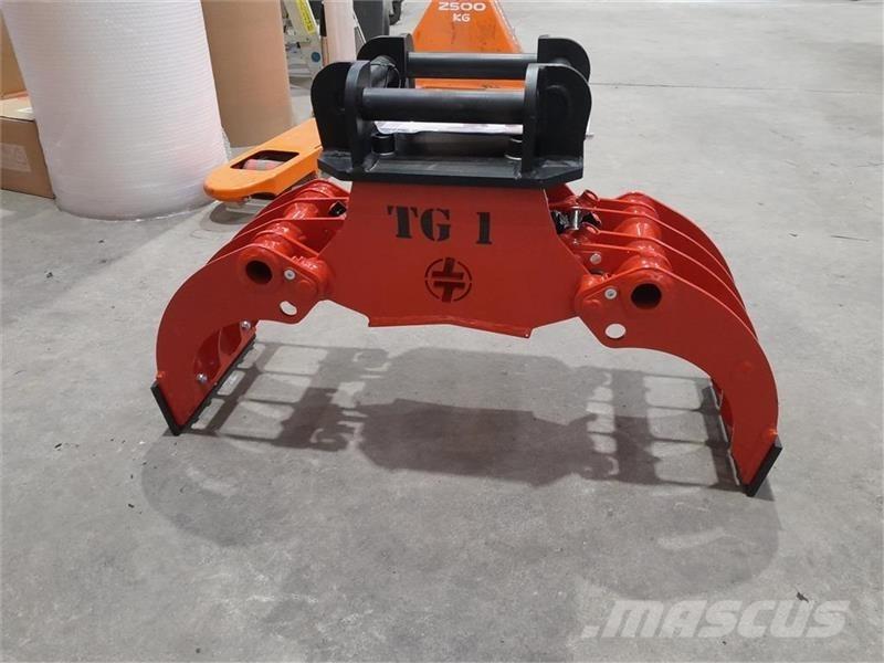  TG 1 Muud põllumajandusmasinad