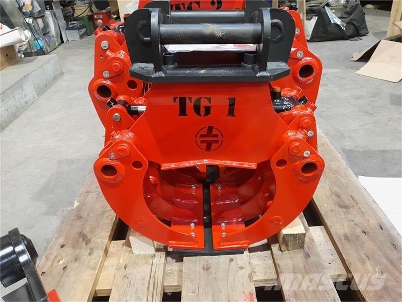  TG 1 Muud põllumajandusmasinad