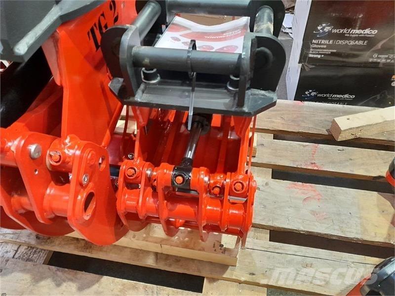  TG 1 Muud põllumajandusmasinad