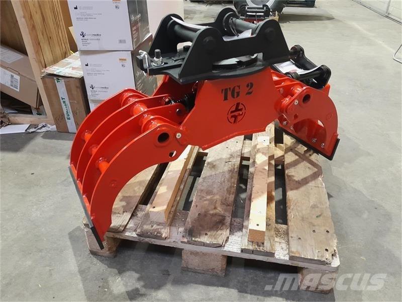 TG 2 Muud põllumajandusmasinad