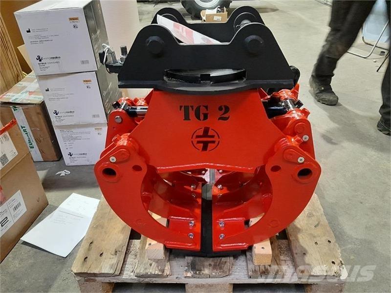  TG 2 Muud põllumajandusmasinad