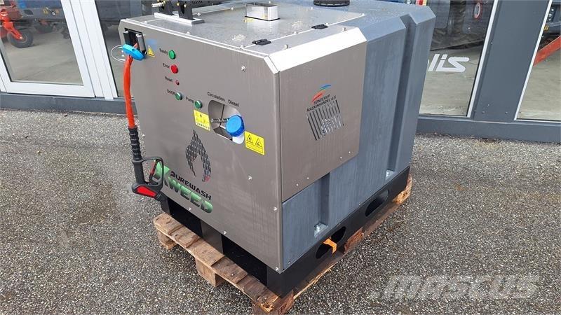  - - - Xweed  e2 Muud põllumajandusmasinad