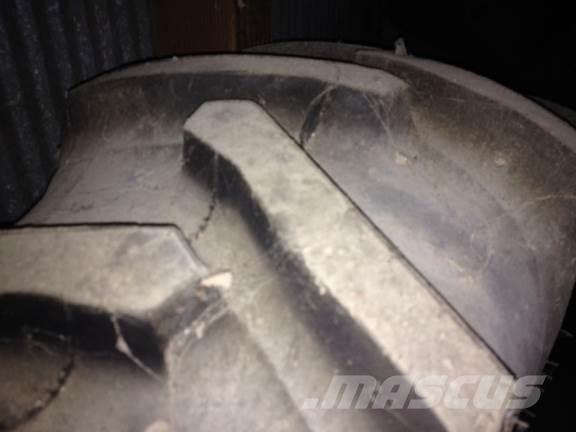  14.9x30 Rehvid, rattad ja veljed