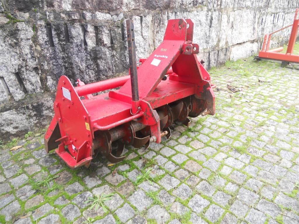  Agrobig 1.10 Äkked