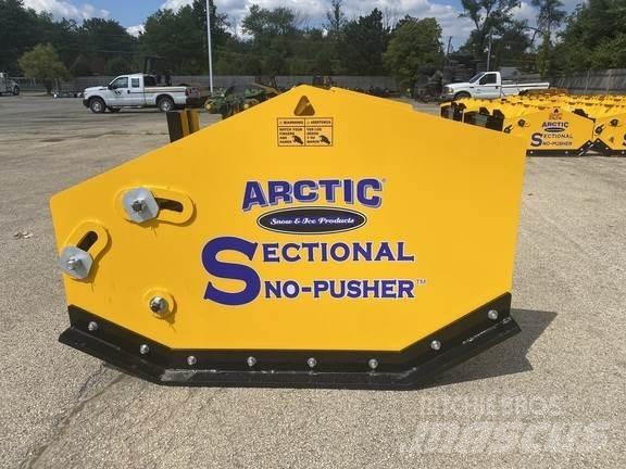  Arctic HD11.5 Muud osad