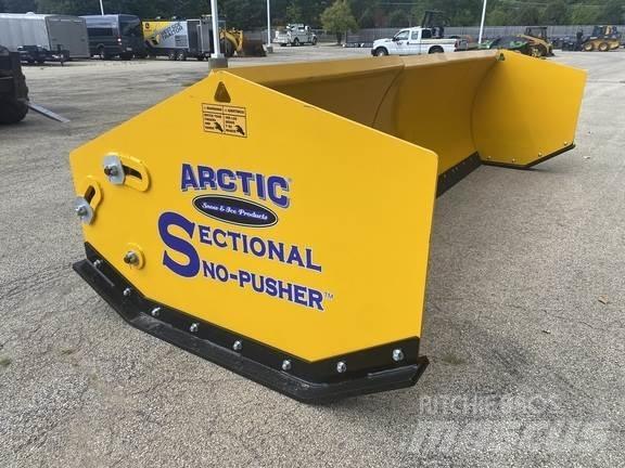  Arctic HD14 Muud osad