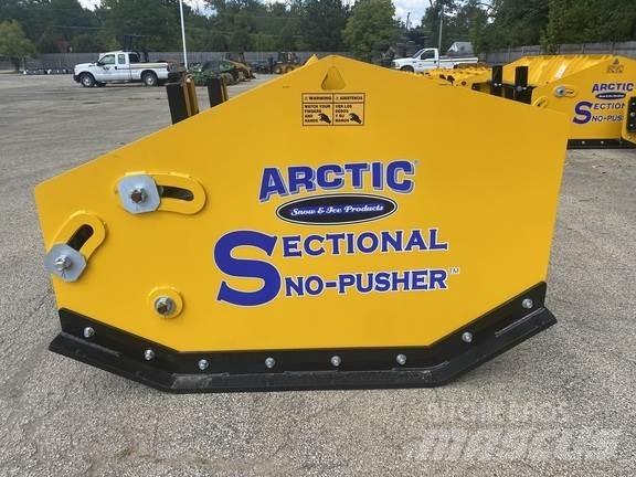  Arctic HD14 Muud osad