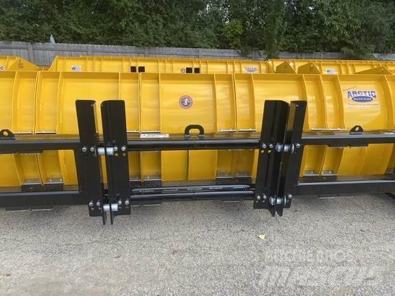  Arctic HD14 Muud osad