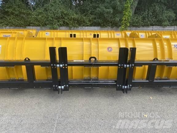  Arctic HD17 Muud osad