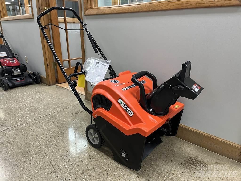 Ariens SS21 Lumefreesid