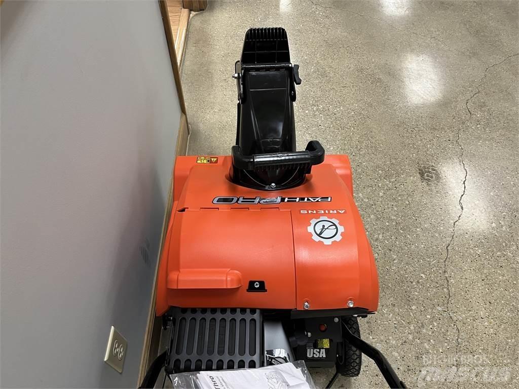 Ariens SS21 Lumefreesid