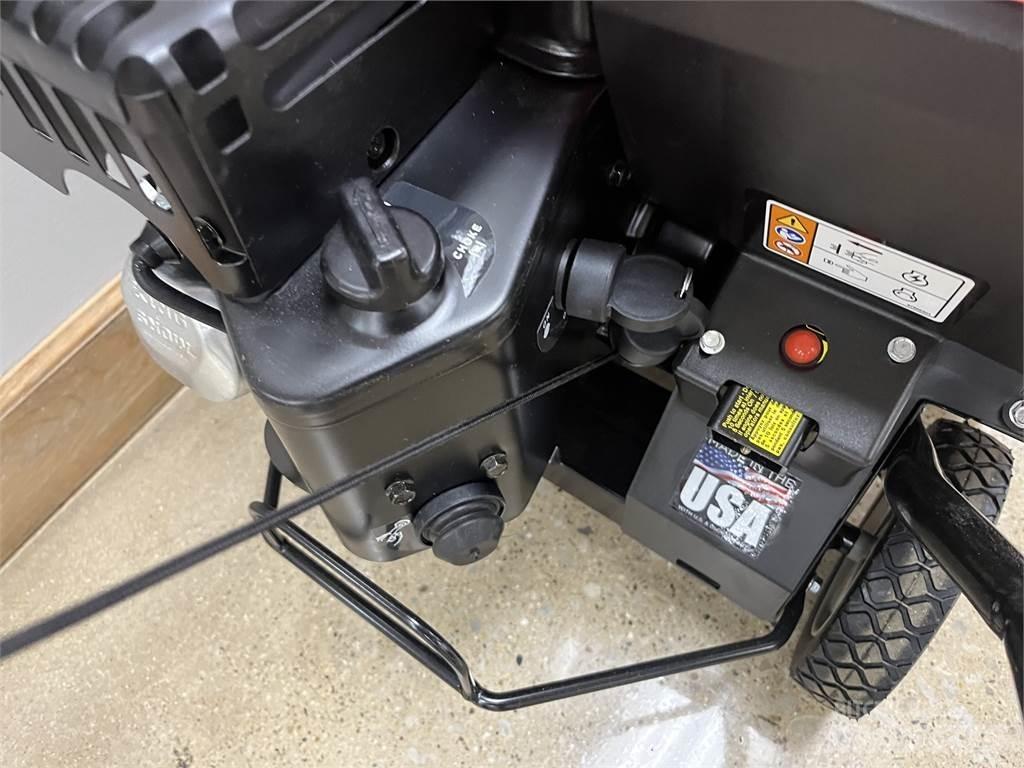 Ariens SS21 Lumefreesid