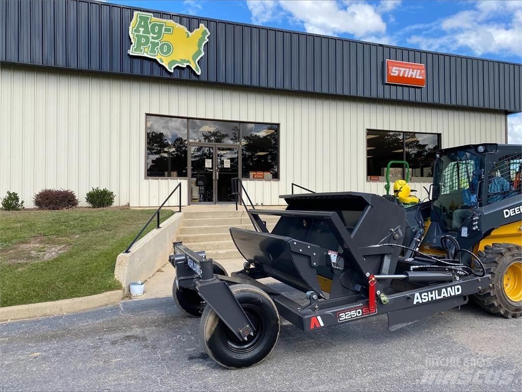 Ashland 3250SS Traktorid