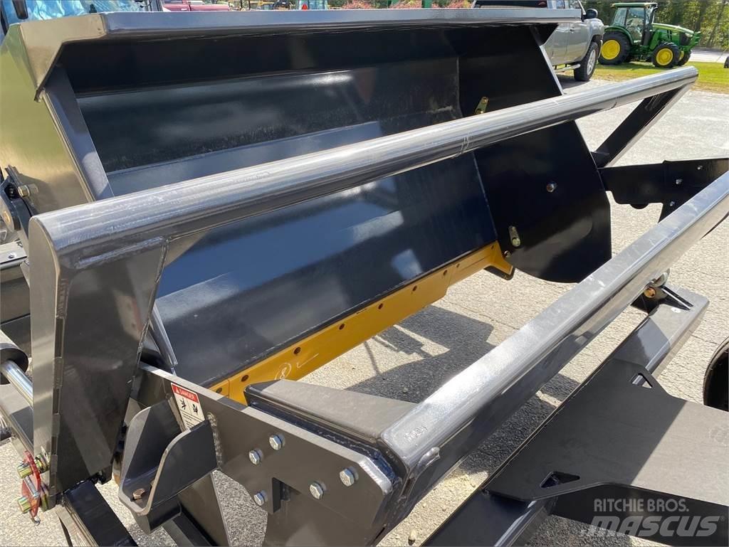 Ashland 3250SS Traktorid